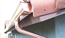 Rain Gutter Installation, Repair, Cleaning in Evergreen, AL